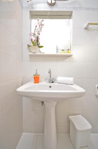 Dilino Hotel Studios — Naxos — photo 3