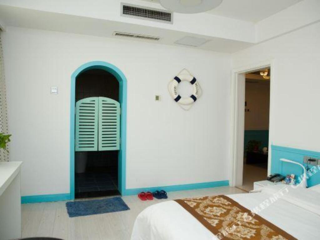 Motai 168 Business Hotel - carbon neutral hotel in Zoucheng