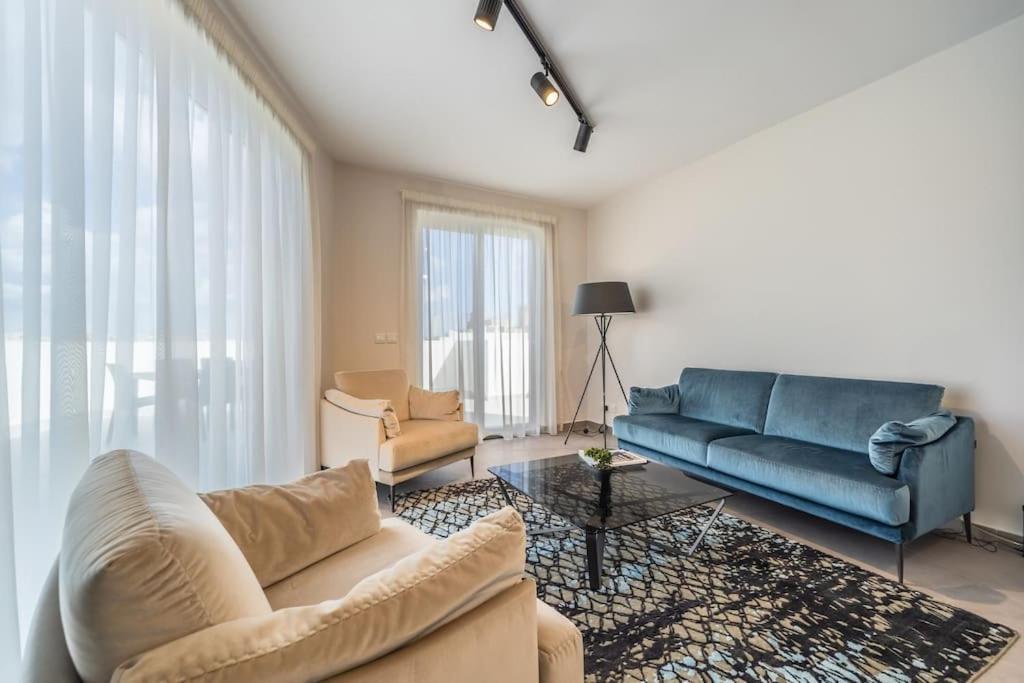 Dolce Pieta’ Penthouse — Pieta — photo 4