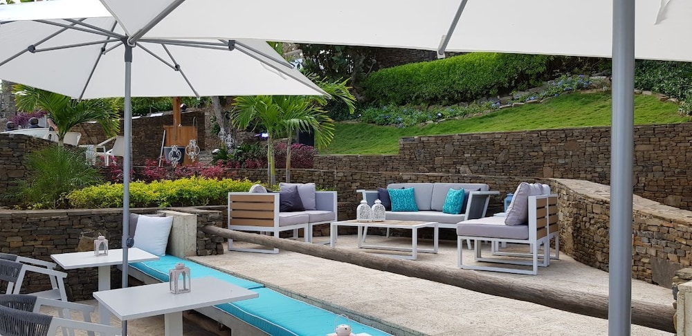 Aria Boutique BY LD Hoteles in Pampatar, Venezuela