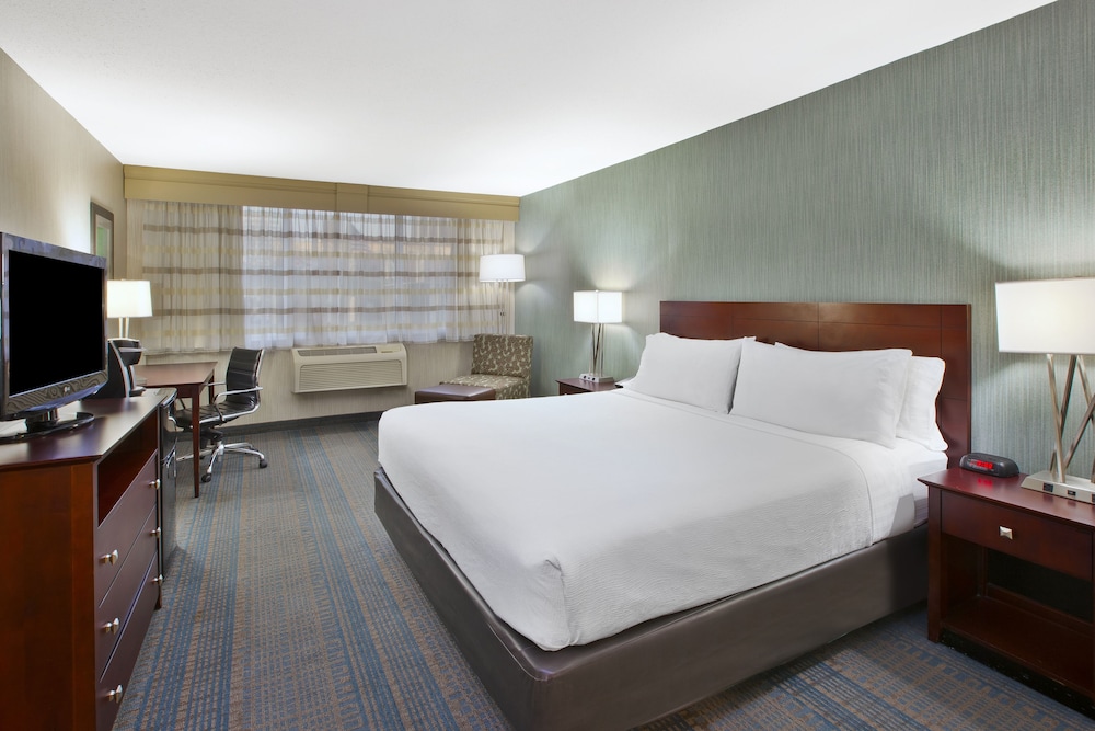 Holiday Inn Columbus Dwtn Capitol Square by IHG - photo 13