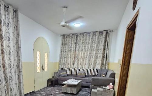 Travelers Rest in Petra, Jordan