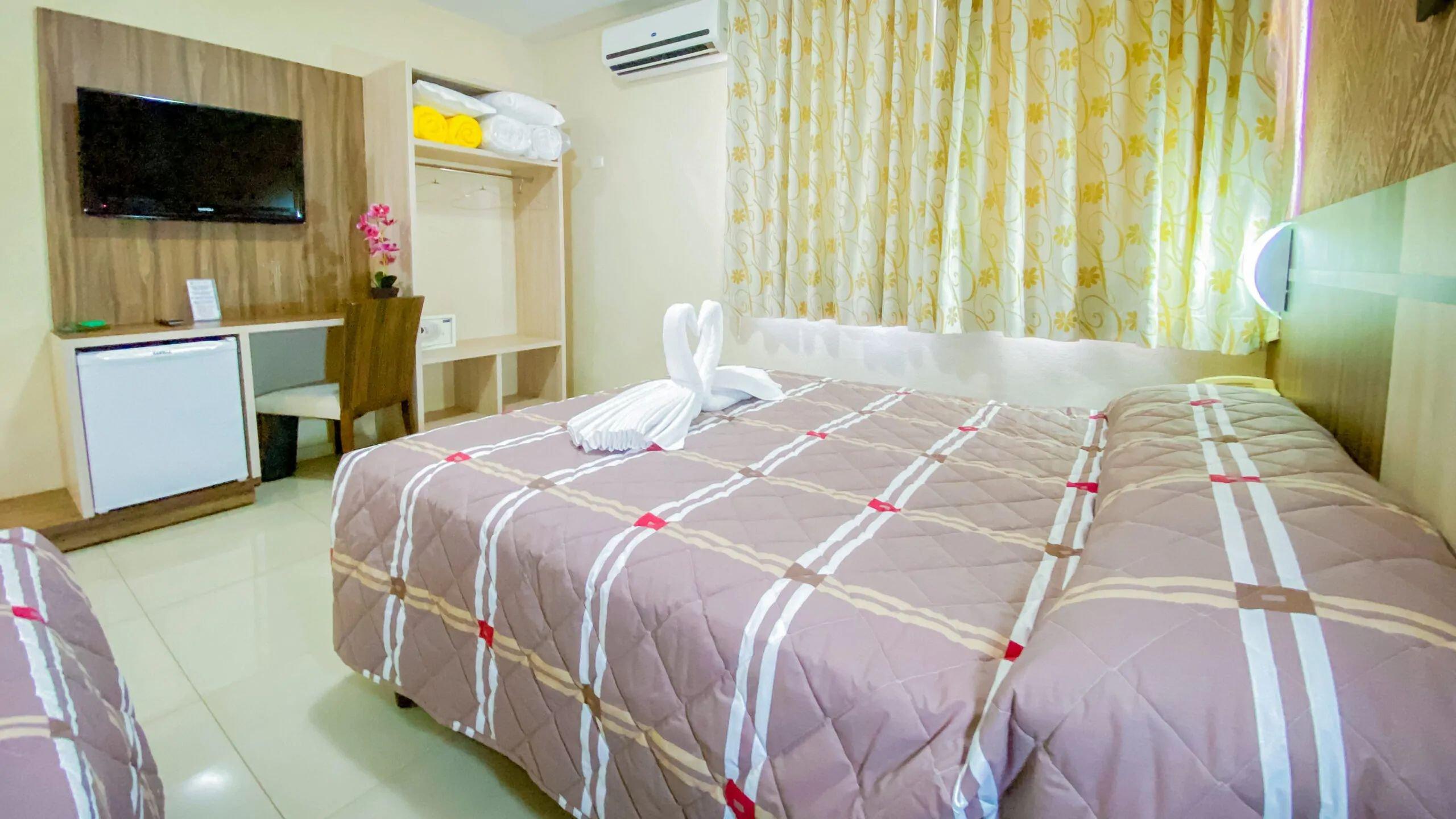 pousada Serenity Lodge - last minute hotel in Unknown City