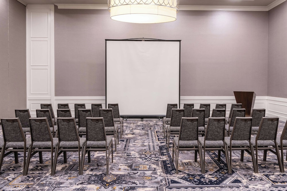 Sheraton Ann Arbor Hotel - photo 48