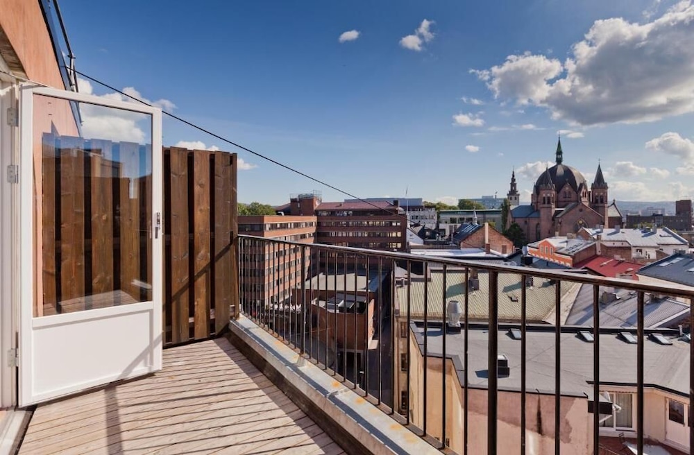 MediInn Hotel Oslo in Oslo, Norway