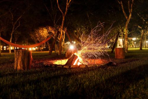 Fazenda em Itapetininga Paz Descanso e Piscinas in Itapetininga, Brasil