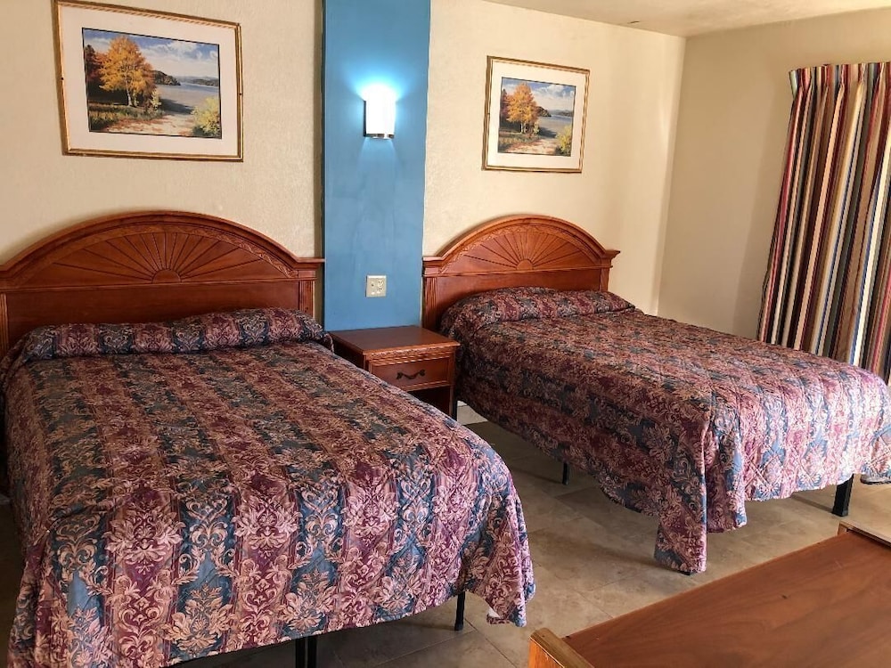 American Inn of Daytona - photo 16