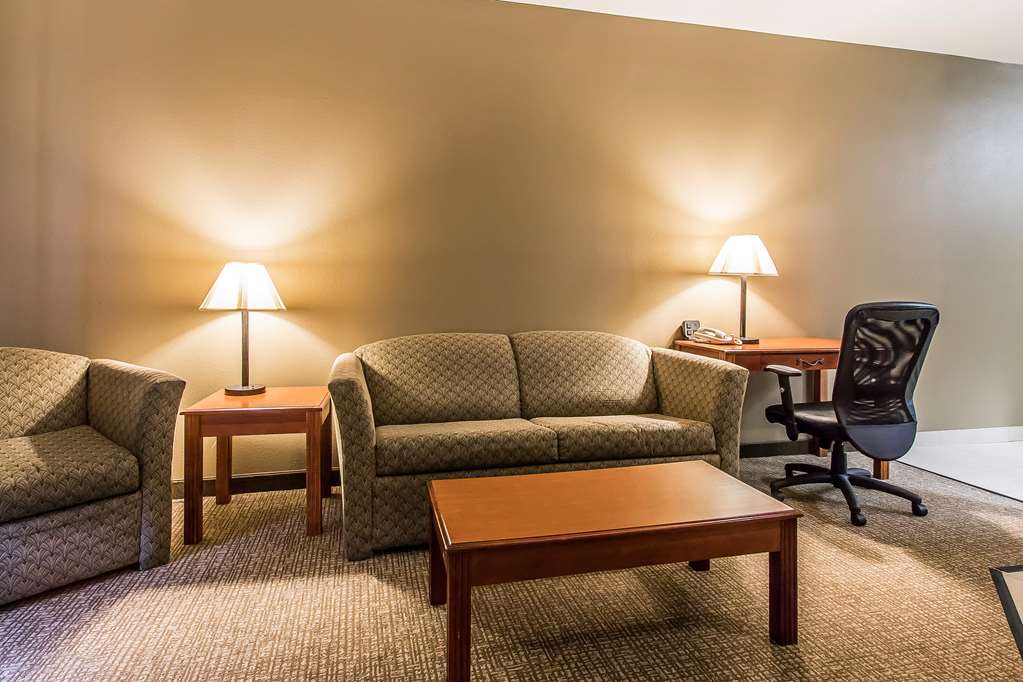 Quality Suites New Iberia - photo 20