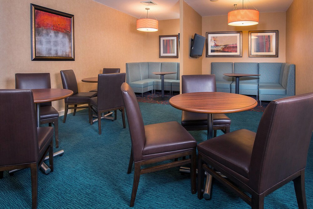 Residence Inn By Marriott Fairfax Merrifield - photo 20