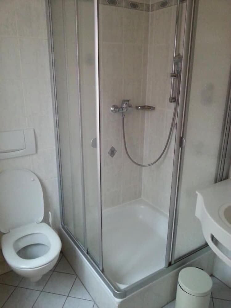 Hotel Frankfurter Hof — Seligenstadt — photo 3