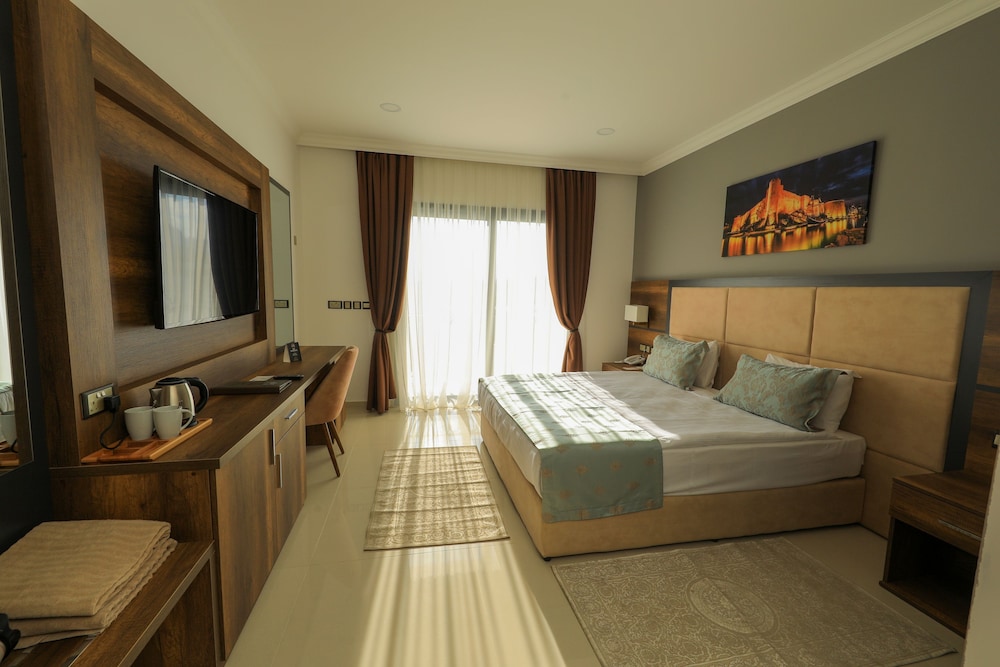 Mc Palace Hotel & Spa & Convention — Kyrenia — photo 5