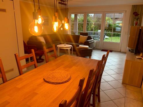 Große Freiheit Ferienhaus Dangast in Varel, Germany