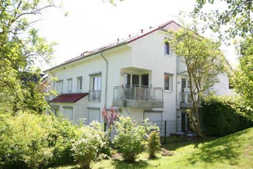 Ferienwohnung Strandroggen — 4-Star Luxury Hotel in Scharbeutz, Germany