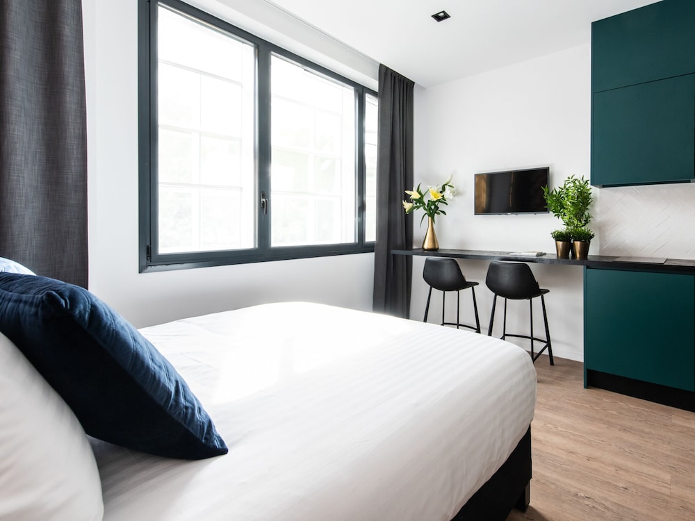 Yays Paris Issy By Numa — Issy Les Moulineaux