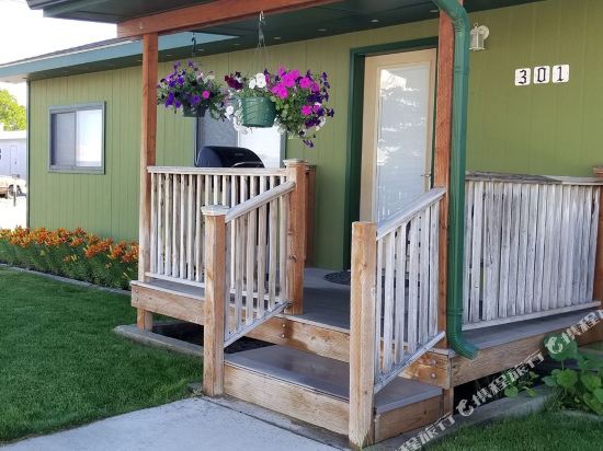 Greybull Motel - photo 6