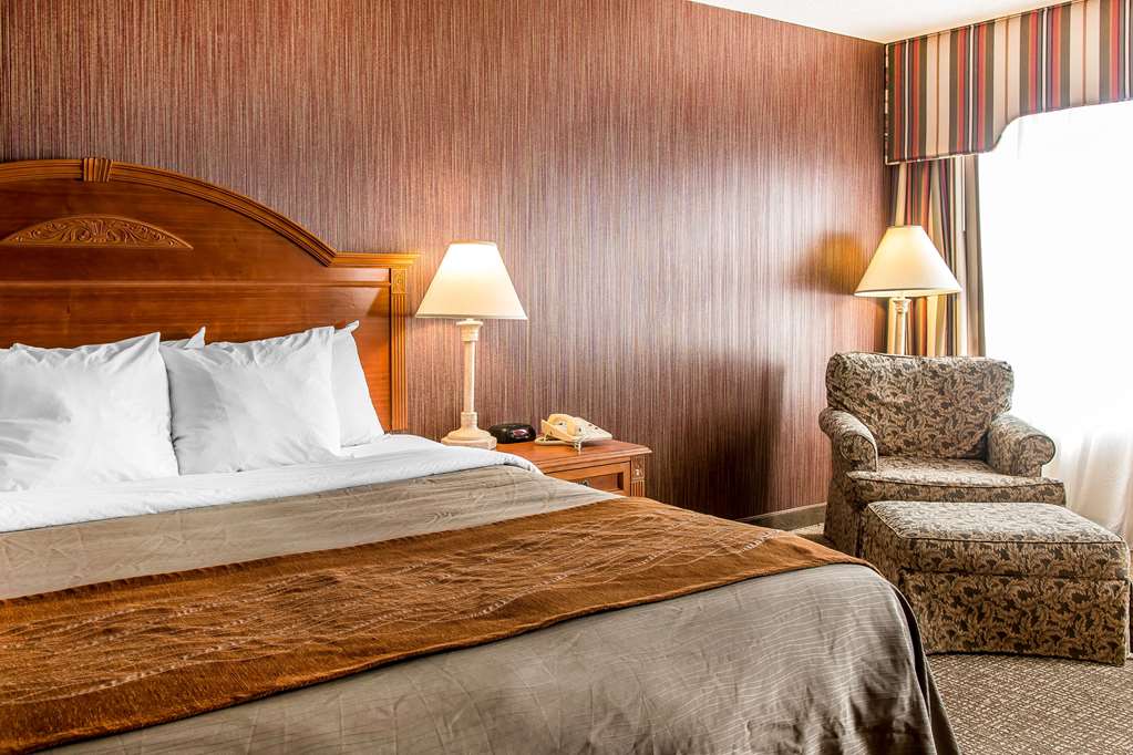 Comfort Inn Chelsea MI - photo 12