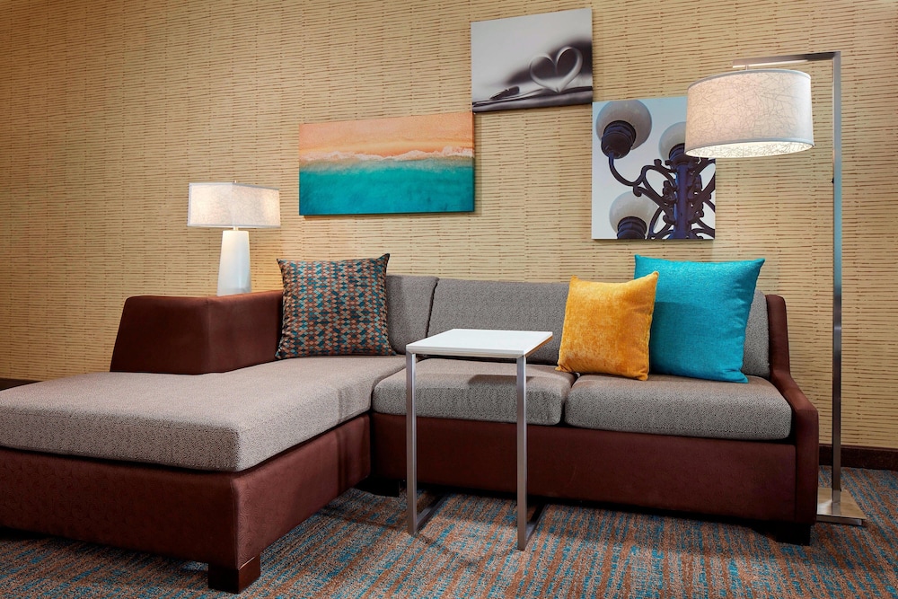 Residence Inn by Marriott San Diego Chula Vista - photo 17