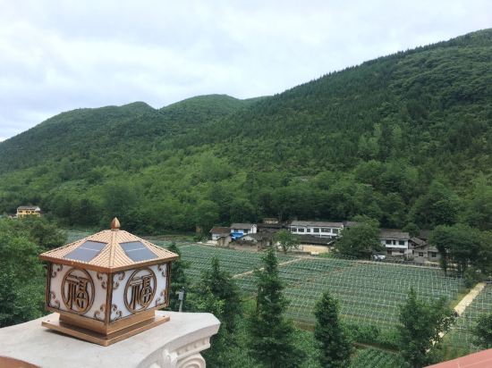 Chuan Hao Hotel - last minute hotel in Chongqing