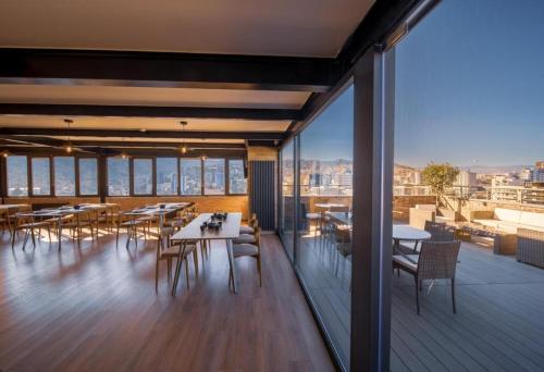Ortachala Romantic Apartments