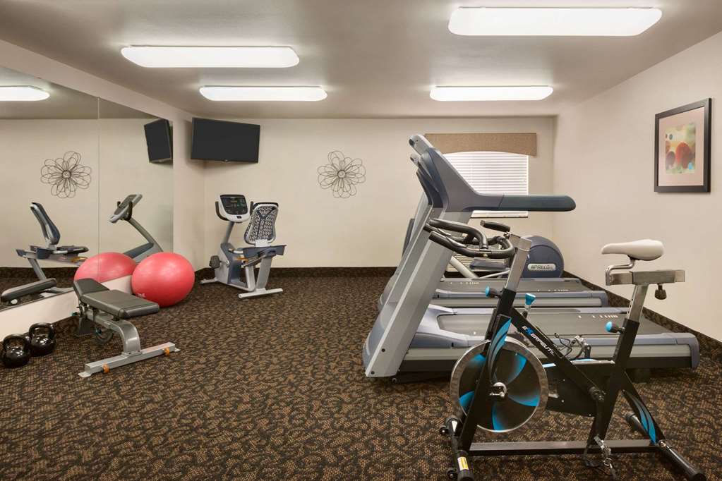 Travelodge by Wyndham Santa Teresa - photo 7