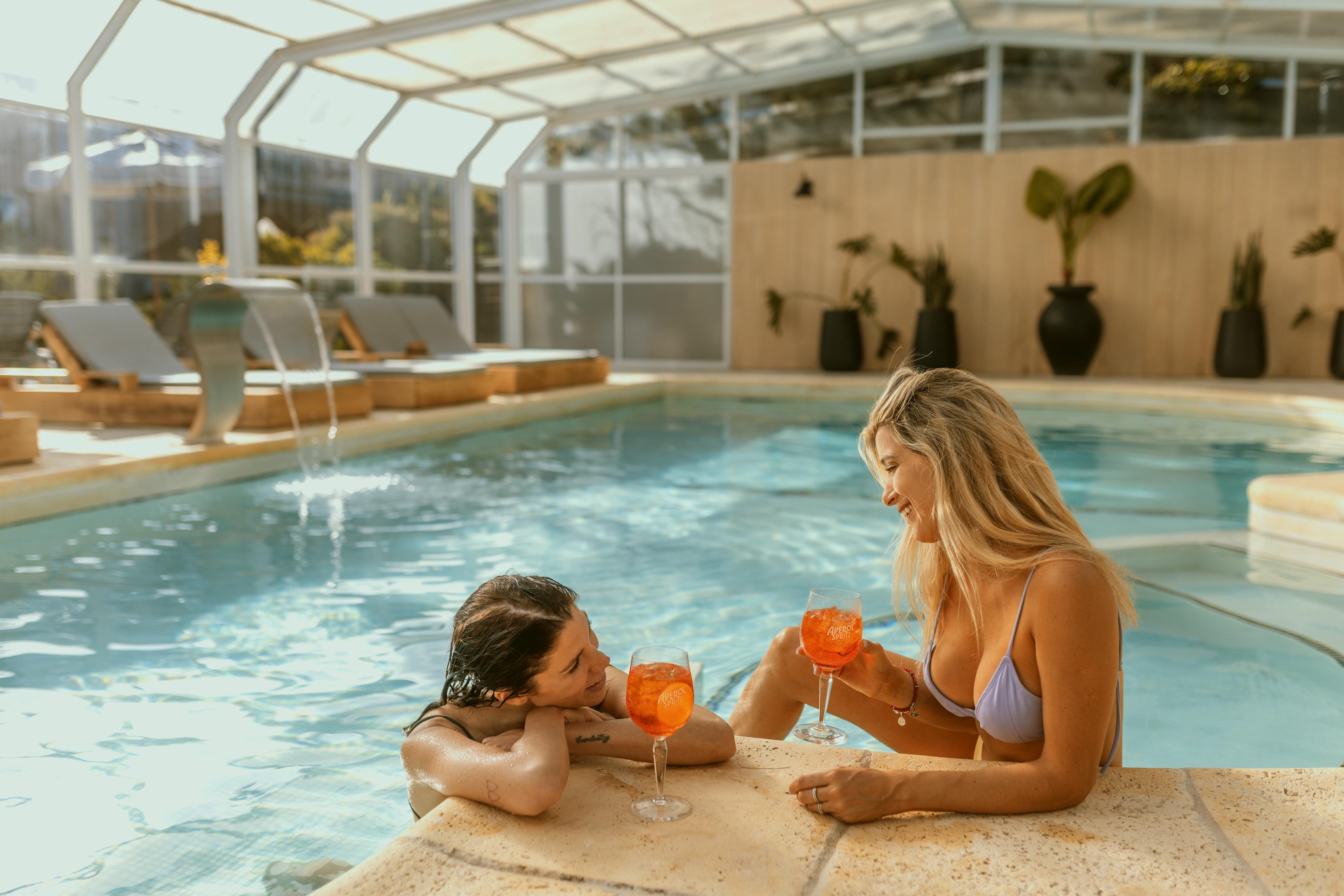 La Galeria Hotel Boutique Cariló in Carilo, Argentina