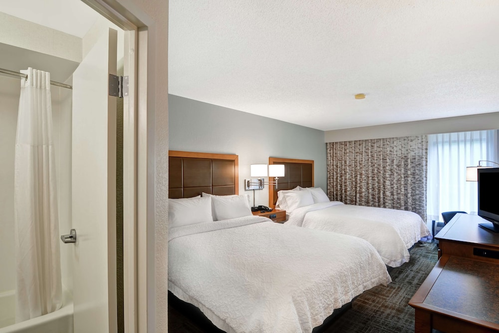 Hampton Inn Columbia I 26 Airport - photo 7