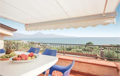 Villa Sole — Scario — photo 2