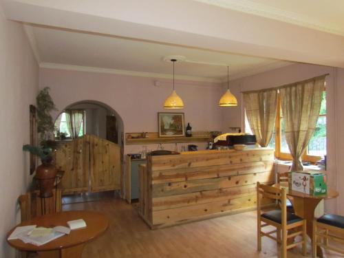 Hotel Germenji — Erseke — photo 2