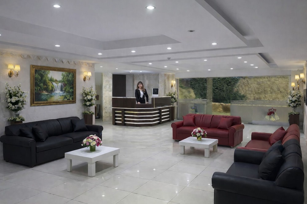 Salran Otel — Mardin — photo 4