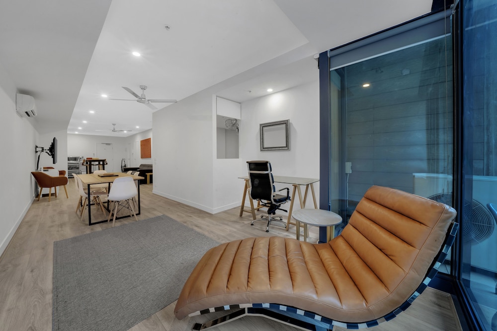 All on Flinders — 4-Star Luxury Hotel in Melbourne, Australia