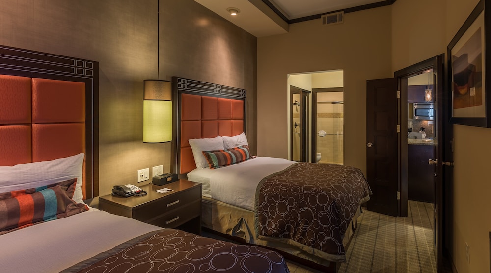 Staybridge Suites DFW Airport North by IHG - photo 16