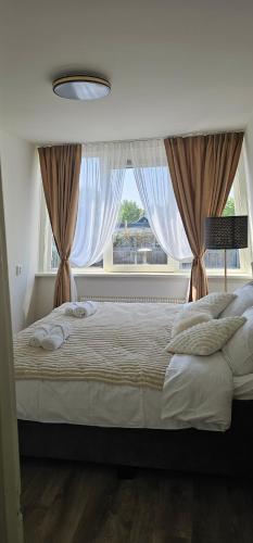 Il Mulino House B — 4-Star Luxury Hotel in Lisse, Netherlands