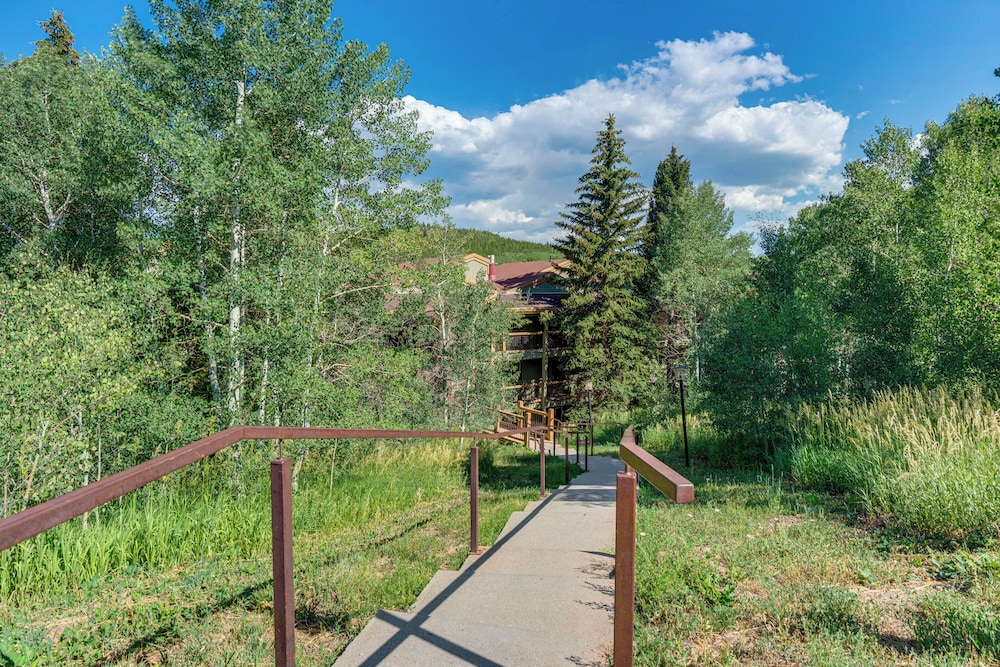 Pet friendly Apt w Views: 6 Mi to Keystone Resort - photo 23