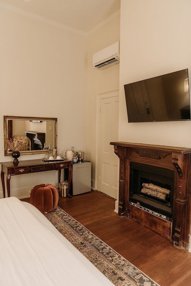 The Crystal River Inn - photo 39