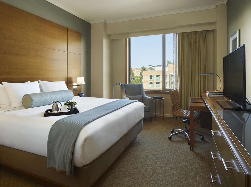 Luskin Hotel - photo 5