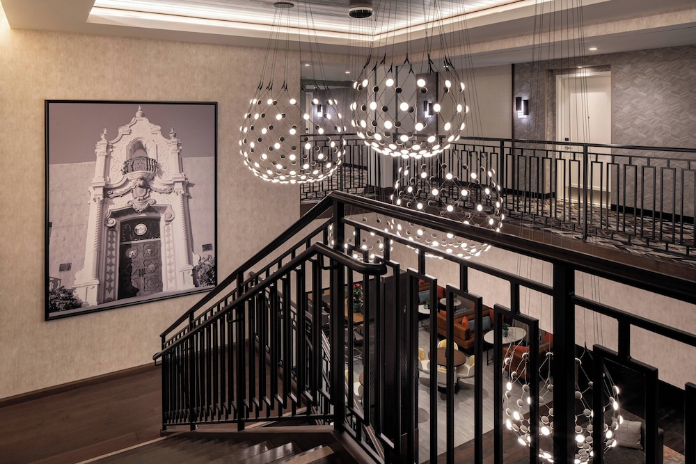 Residence Inn by Marriott Los Angeles Glendale - photo 5