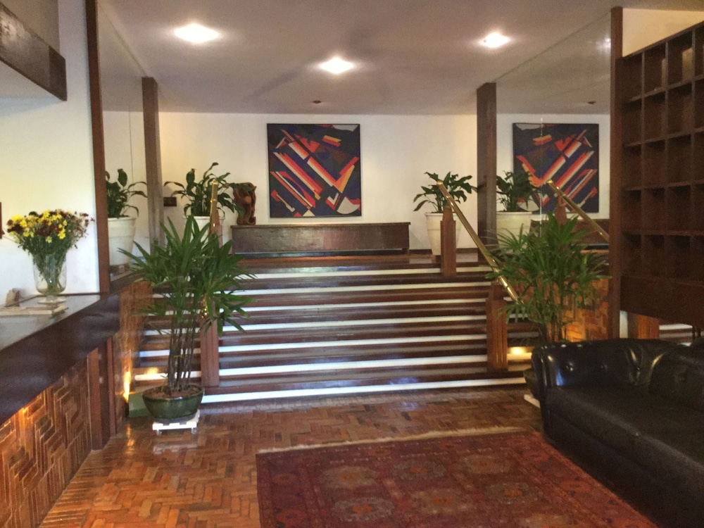 Sailing Hotel & Spa — Armacao De Buzios — photo 2