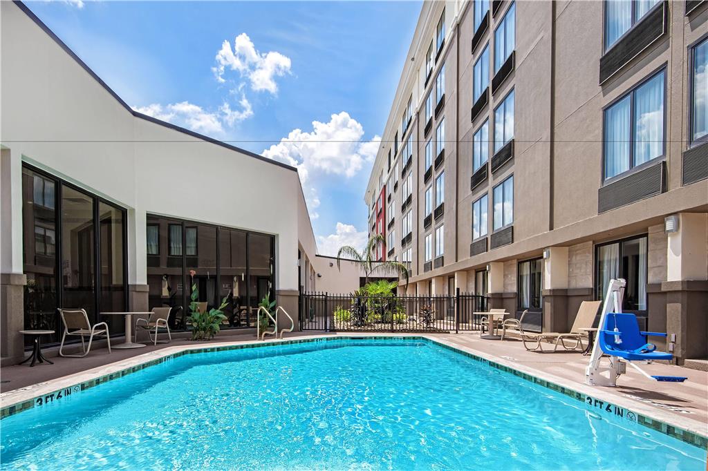 Wyndham Houston Sugarland - photo 11