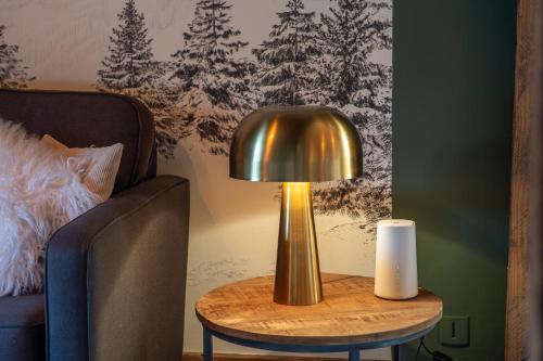 Nid Douillet Au Cœur de Megeve in Megeve, France