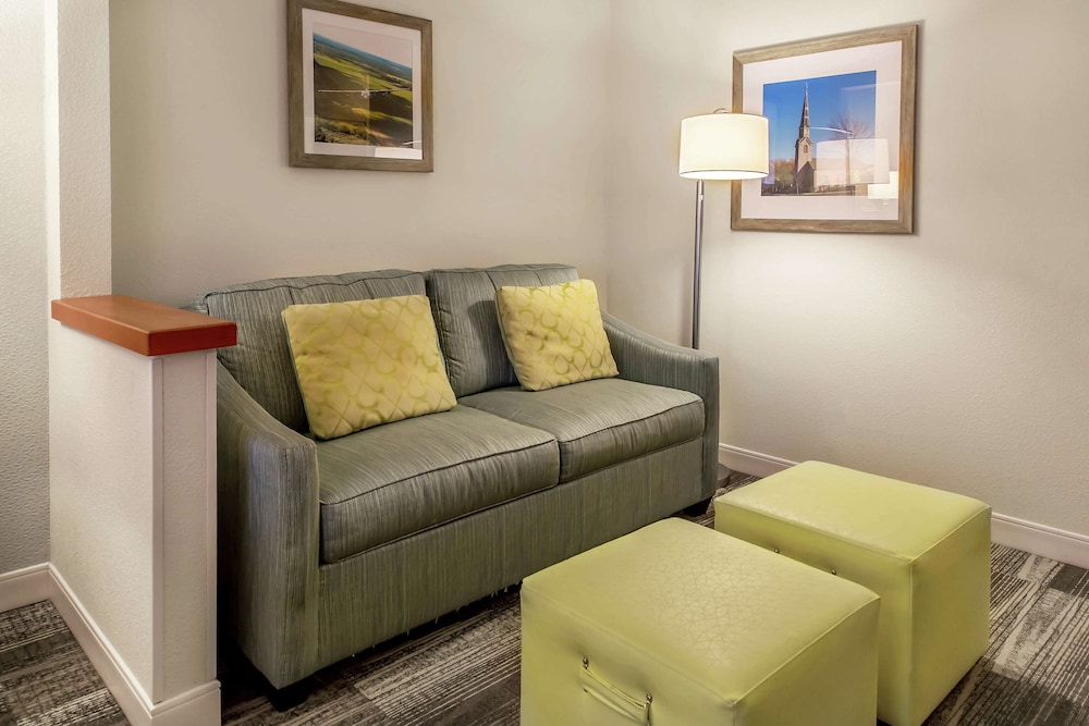 Hampton Inn Minneapolis St. Paul Woodbury - photo 12
