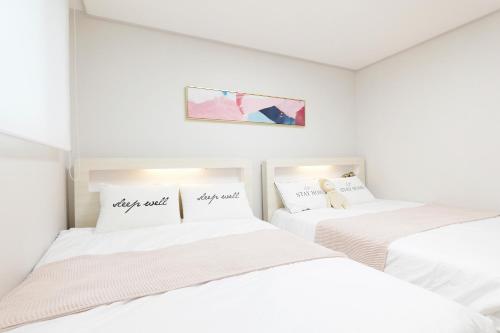 H House Yeonnam — 4-Star Luxury Hotel in Seoul, South Korea