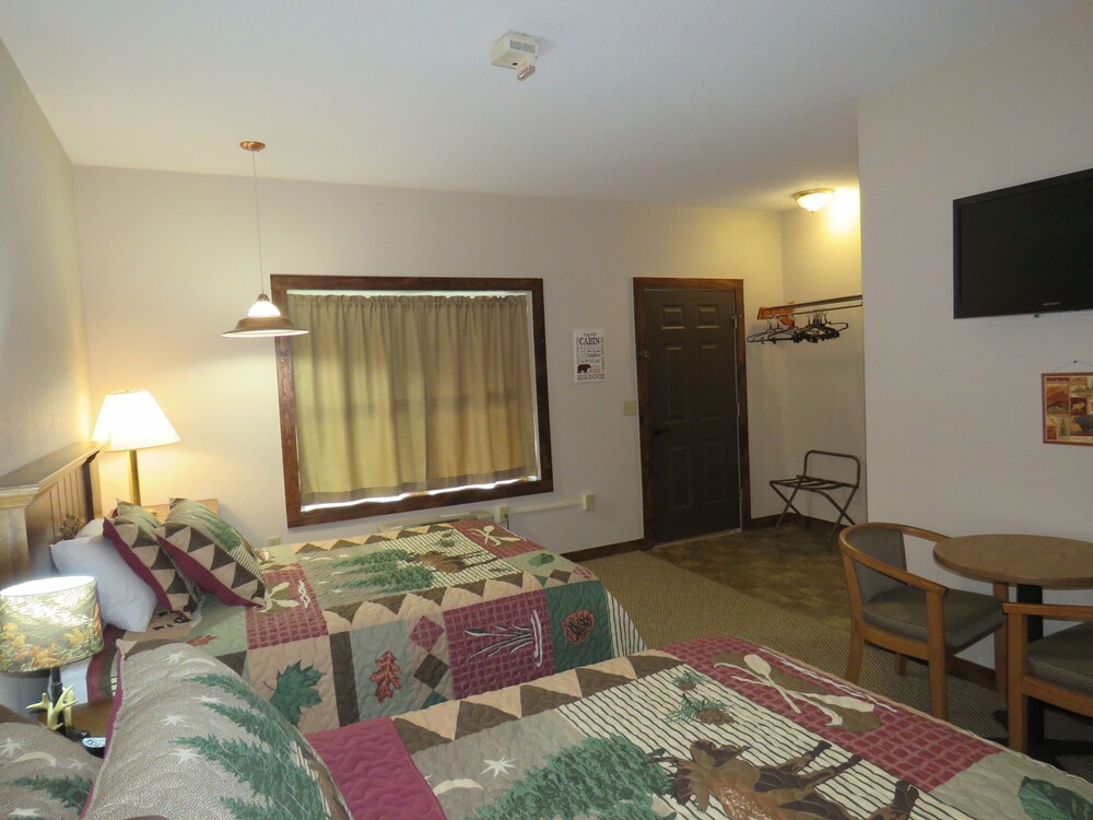 Tug Hill Resort - photo 7