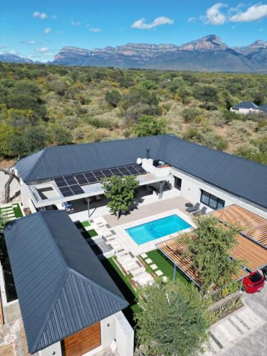 Blydebushvilla in Hoedspruit, South Africa