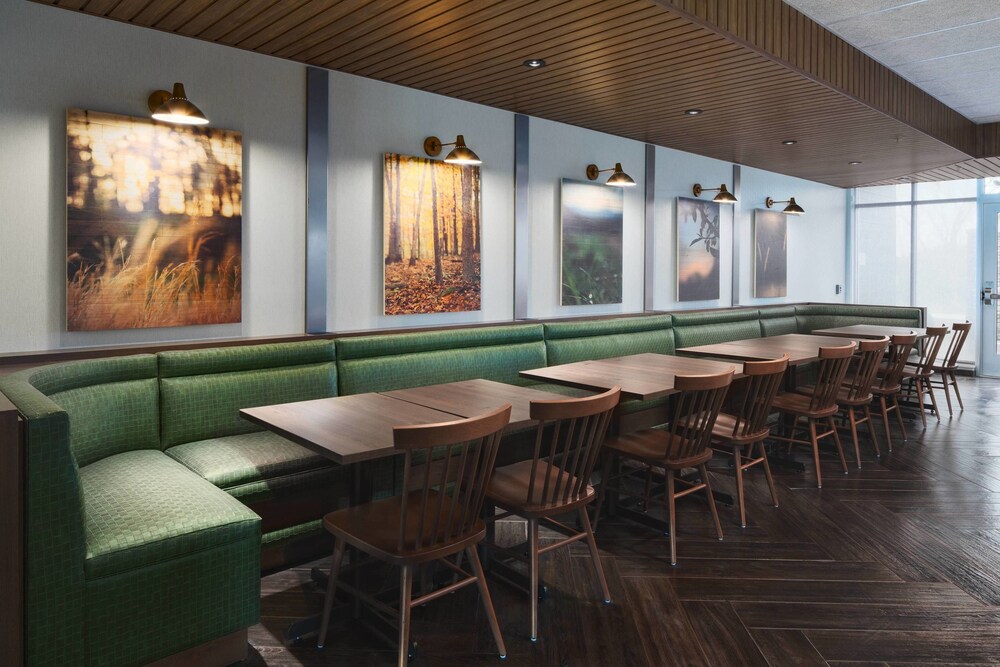 Fairfield Inn & Suites Kenosha Pleasant Prairie - photo 26