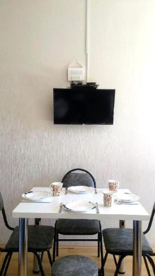 Gudauri Heart Apartment — 5-Star Luxury Hotel in Gudauri, Georgia