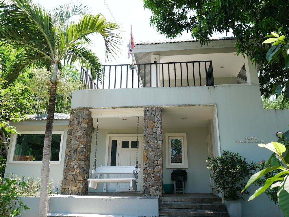 Baan Must Sea in Rayong, Thailand