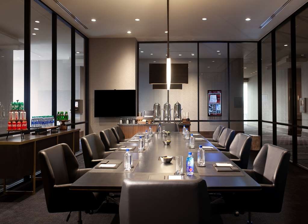 Grand Hyatt Nashville - photo 63