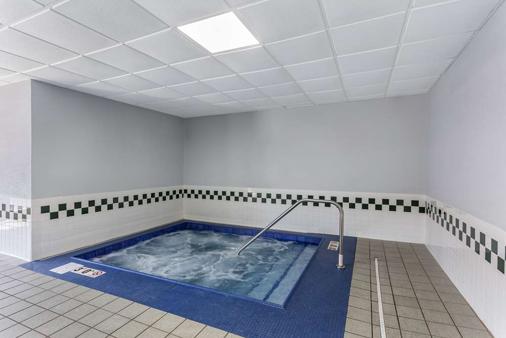 Comfort Inn Gurnee near Six Flags - photo 31