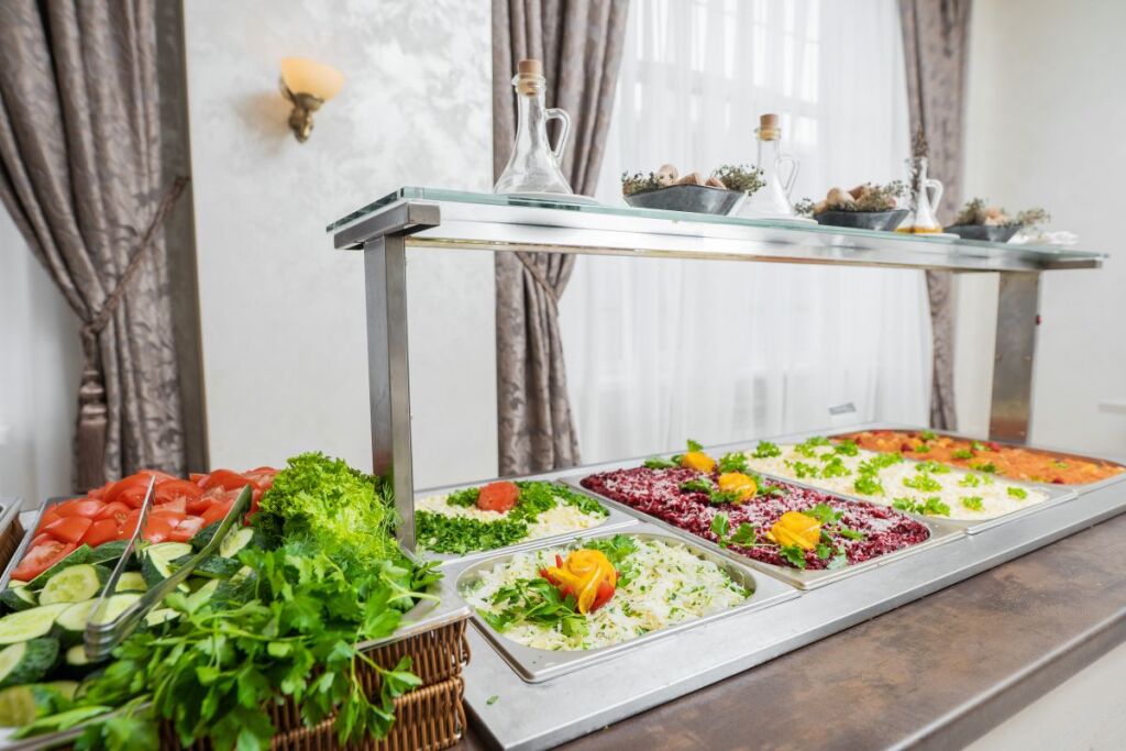 Kurortny Hotel Divny Mir Usadyba Shato 4 in Anapa, Russia