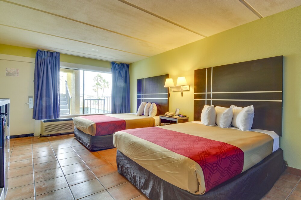 South Padre Island Lodge - photo 18